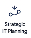 Strategic IT Planning