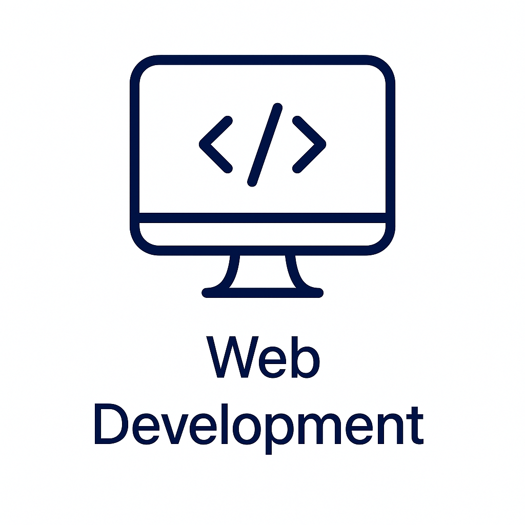Website Development